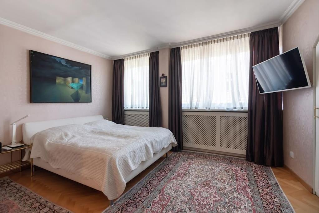 Klassisches Beim Stephansdom Apartment