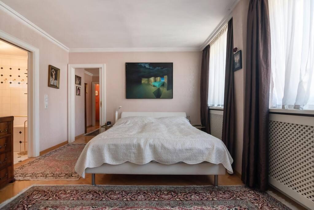 Klassisches Beim Stephansdom Apartment *