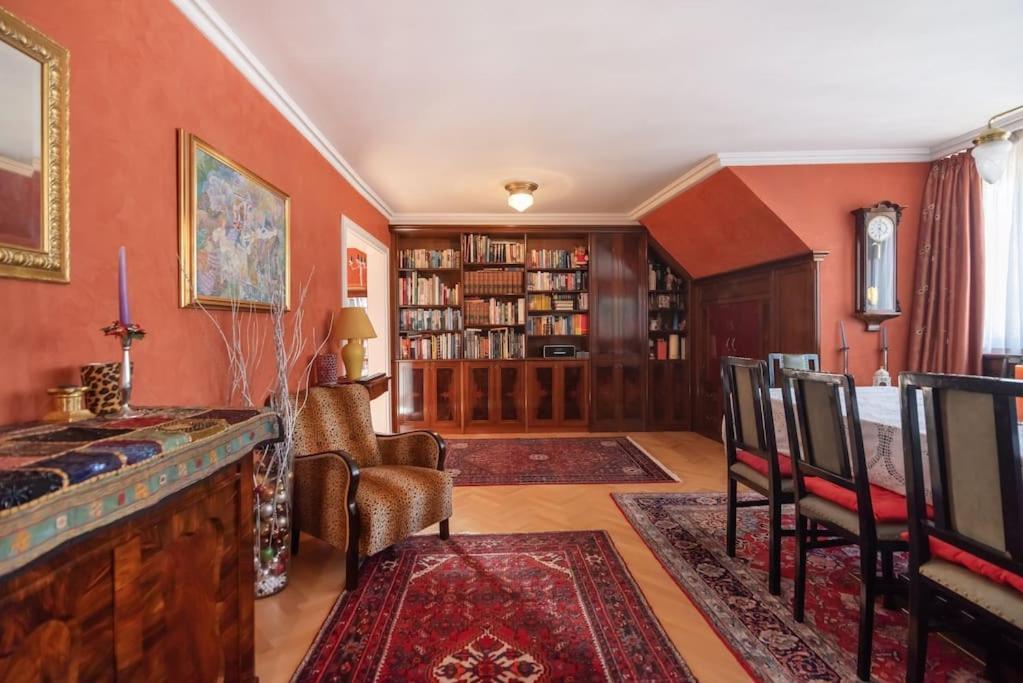 Apartment Klassisches Beim Stephansdom