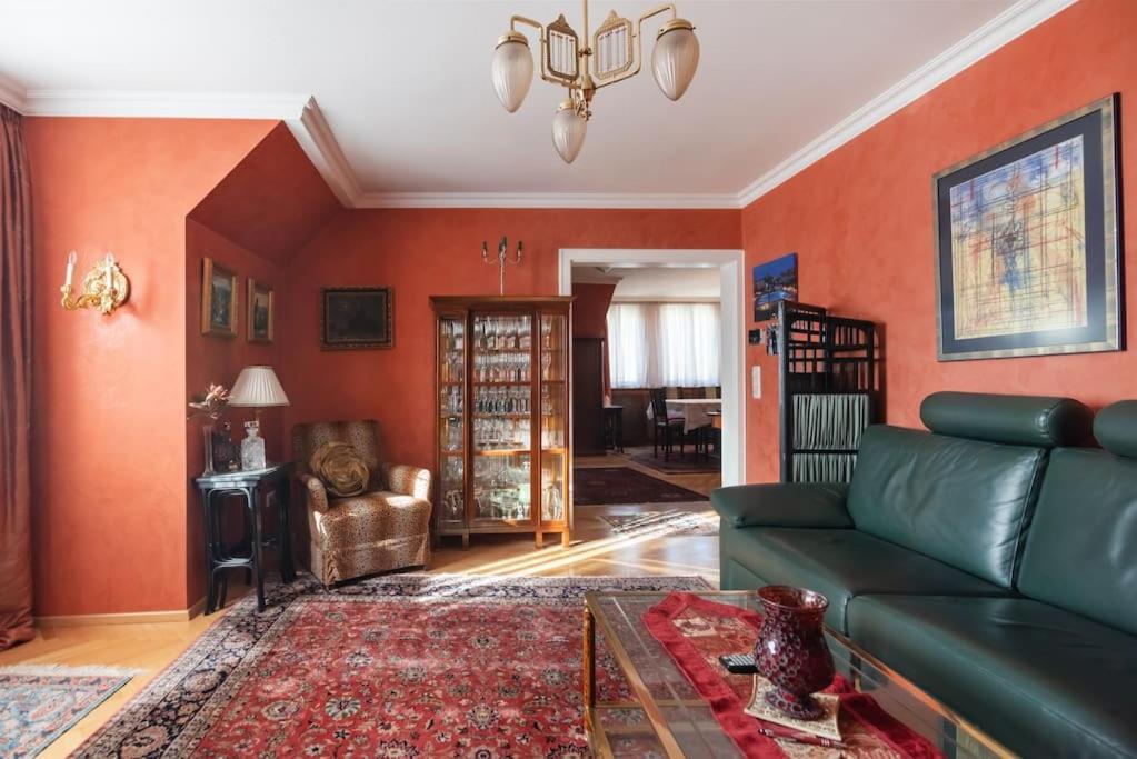 Klassisches Beim Stephansdom Apartment
