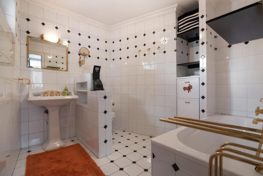 Apartment Klassisches Beim Stephansdom Vienna