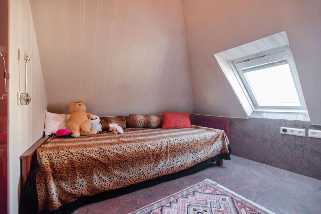 Klassisches Beim Stephansdom Apartment *