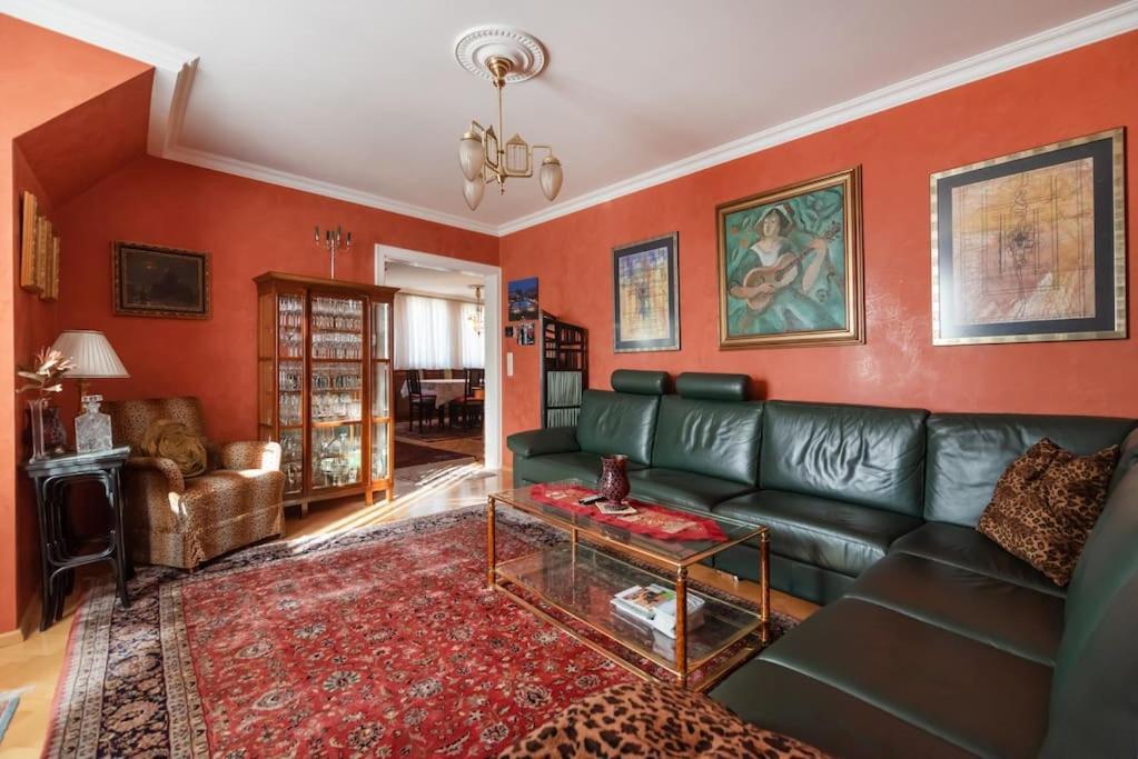 Klassisches Beim Stephansdom Apartment