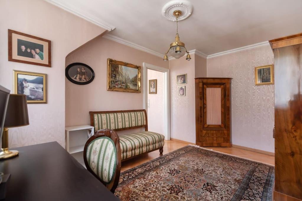 Apartment Klassisches Beim Stephansdom