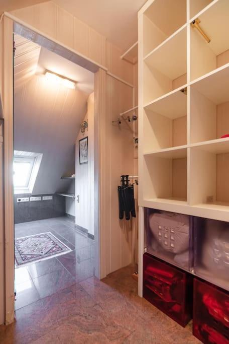 Apartment Klassisches Beim Stephansdom Vienna