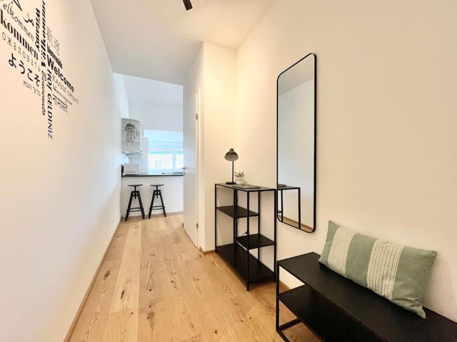 Apartment Orestaliving - Penthouse In 1020 *