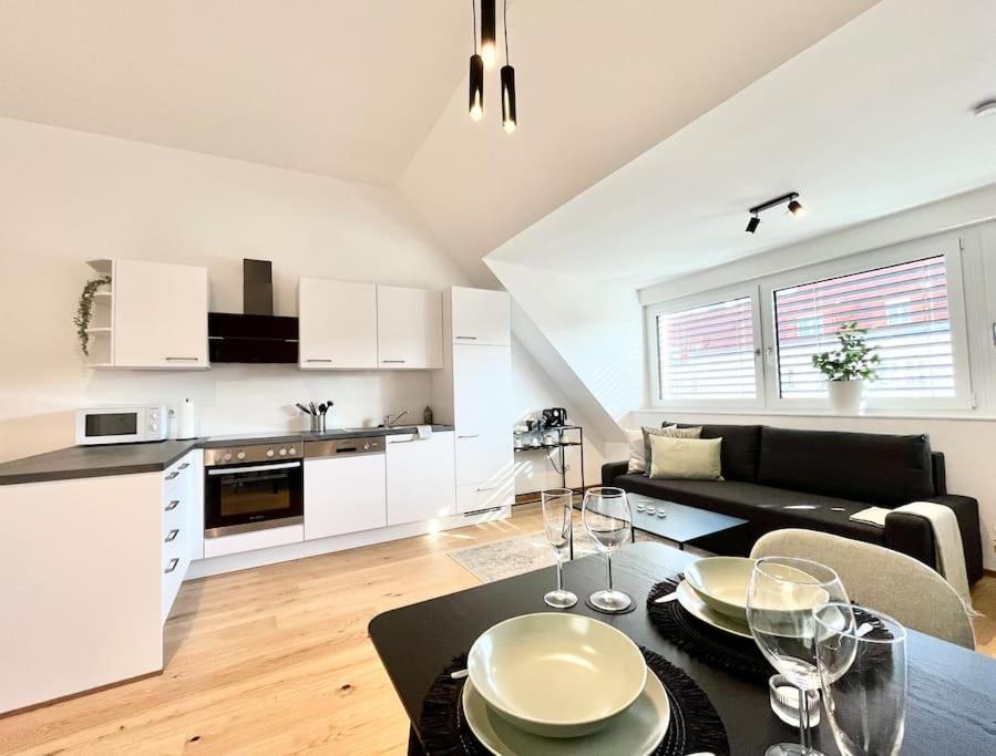 Orestaliving - Penthouse In 1020 *