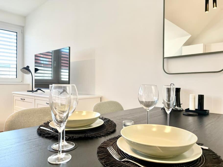 Apartment Orestaliving - Penthouse In 1020 Vienna