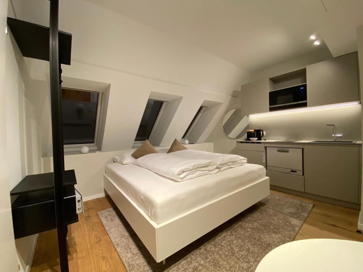 Aparthotel Blackhome I Contactless Check-in *