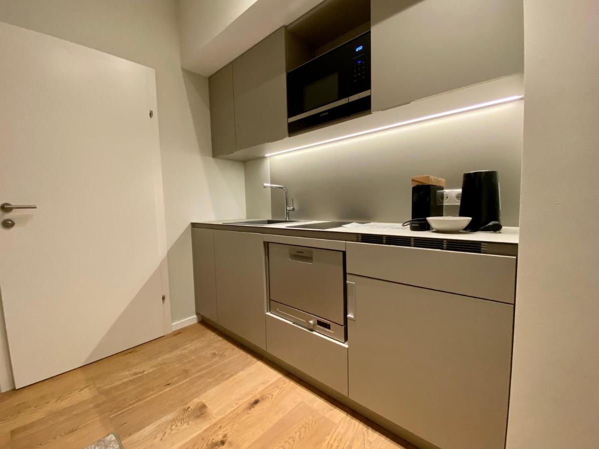 Aparthotel Blackhome I Contactless Check-in