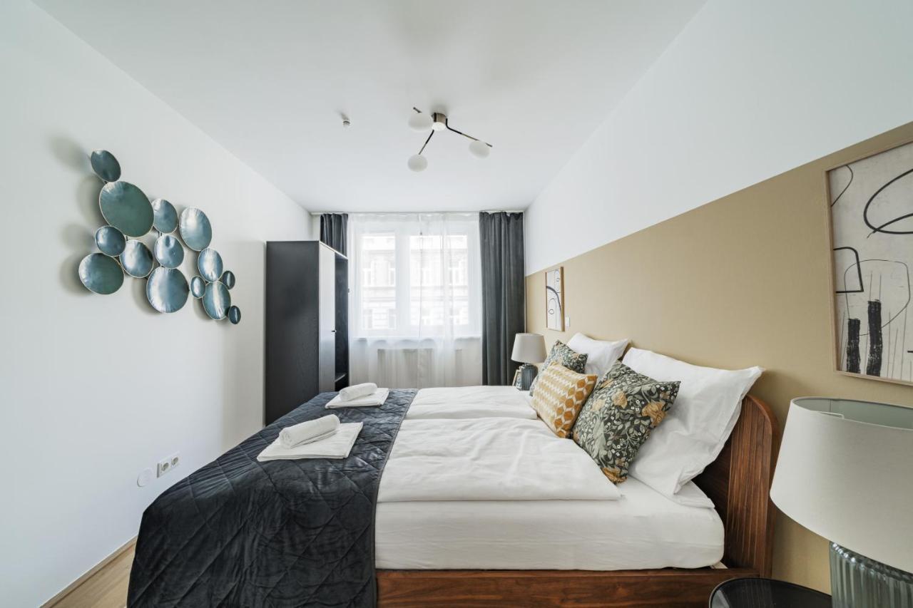 Urbm Pulse Aparthotel Wien