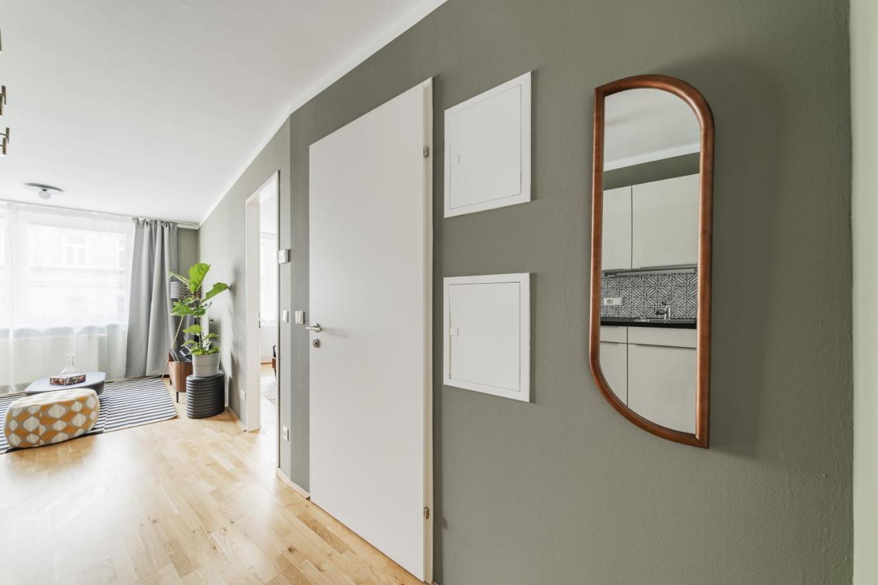 Aparthotel Urbm Pulse Wien