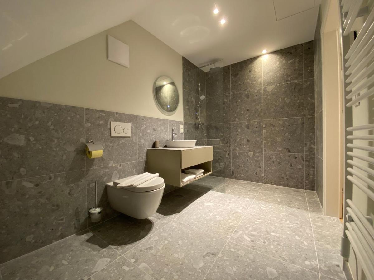 Blackhome I Contactless Check-in Aparthotel Vienna
