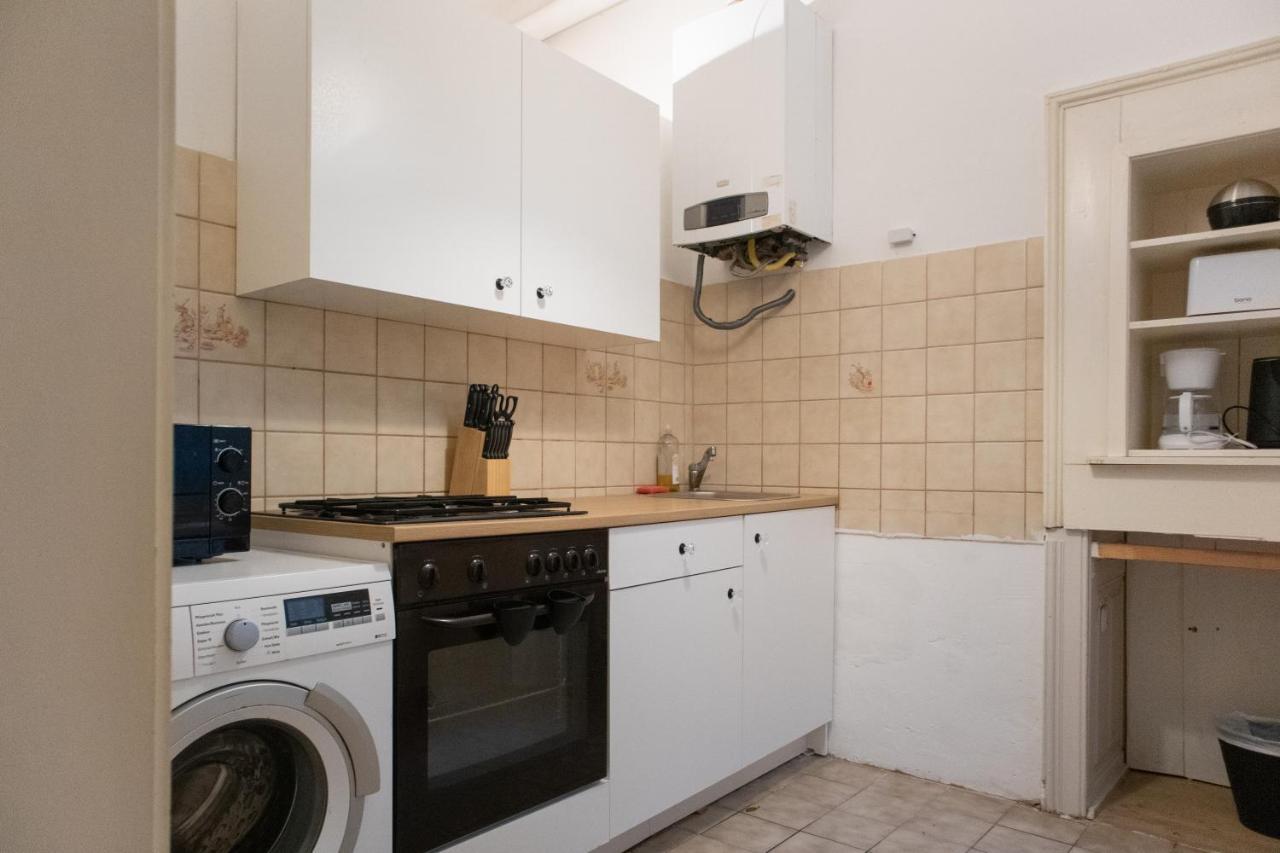 Roomy 2br Apt. Near Akh -perfect For Longstays Apartment Wien