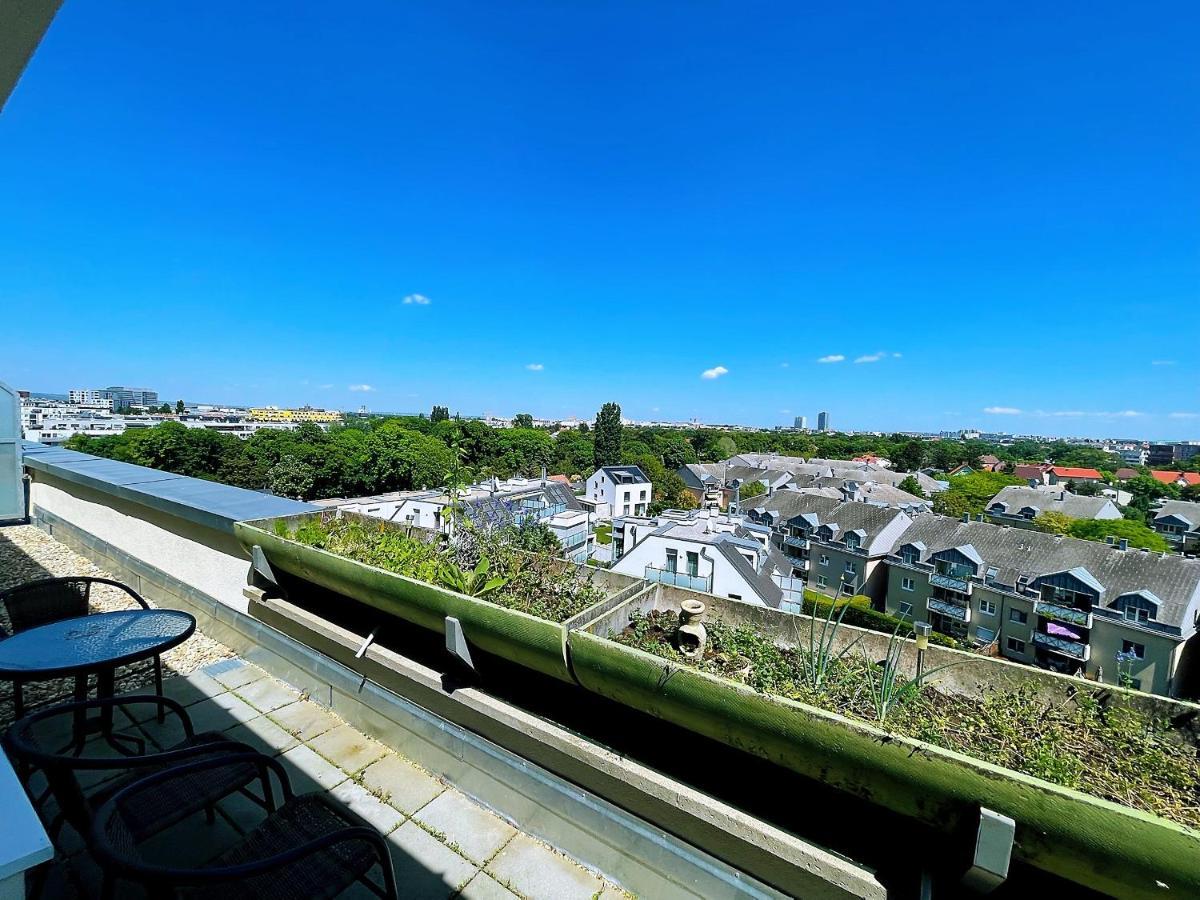 Apartment Schone Mit Dachterrasse *