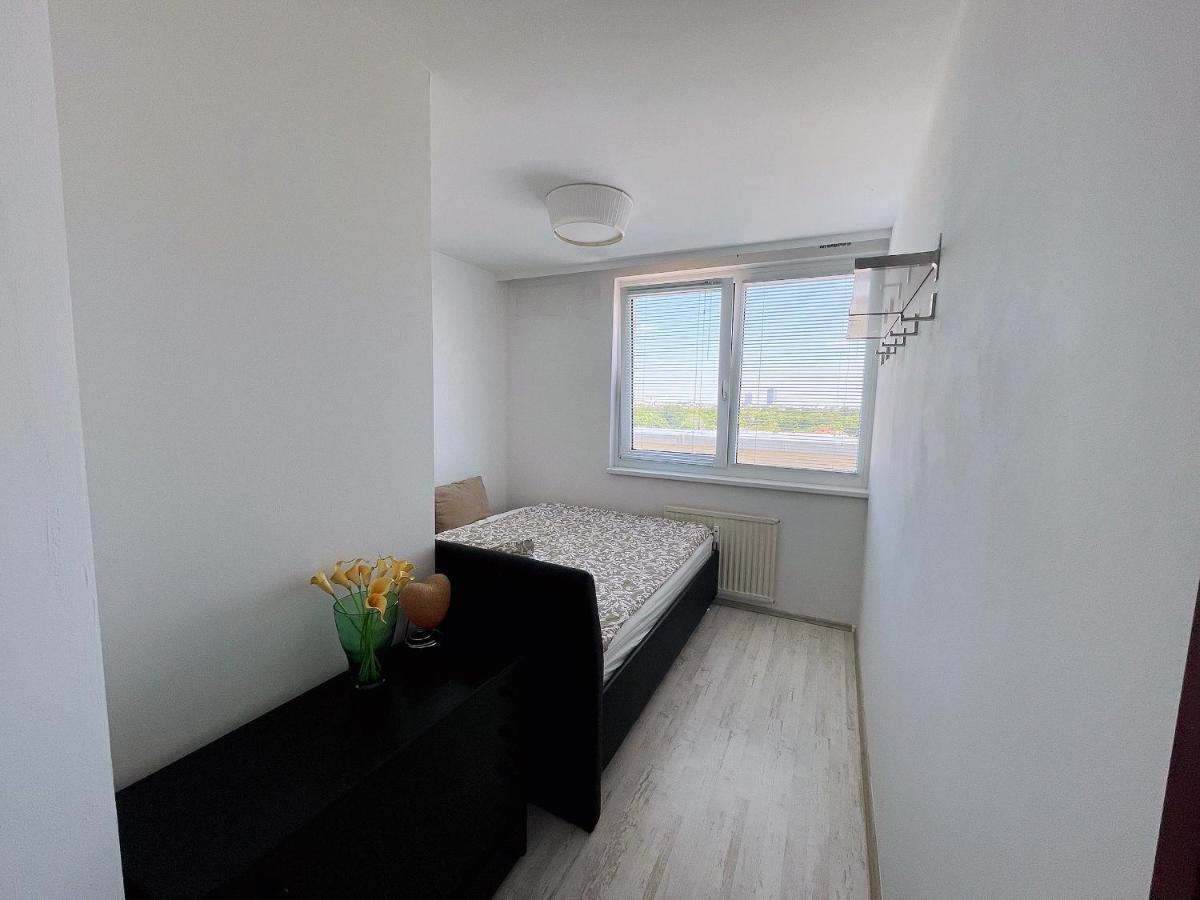 Schone Mit Dachterrasse Wien
