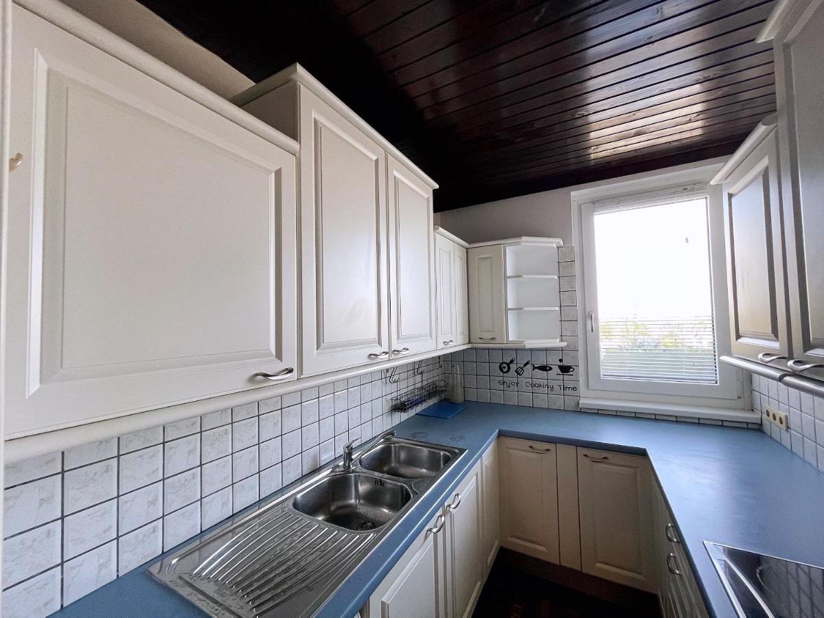 Schone Mit Dachterrasse Apartment *