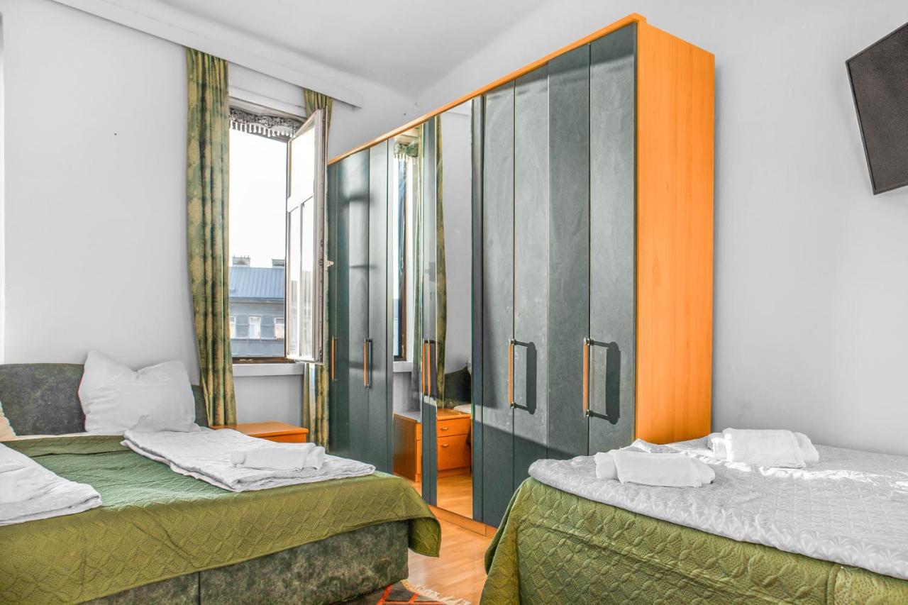 Joyful 2br Shared Near Millenium Tower & Danube River * Vienna