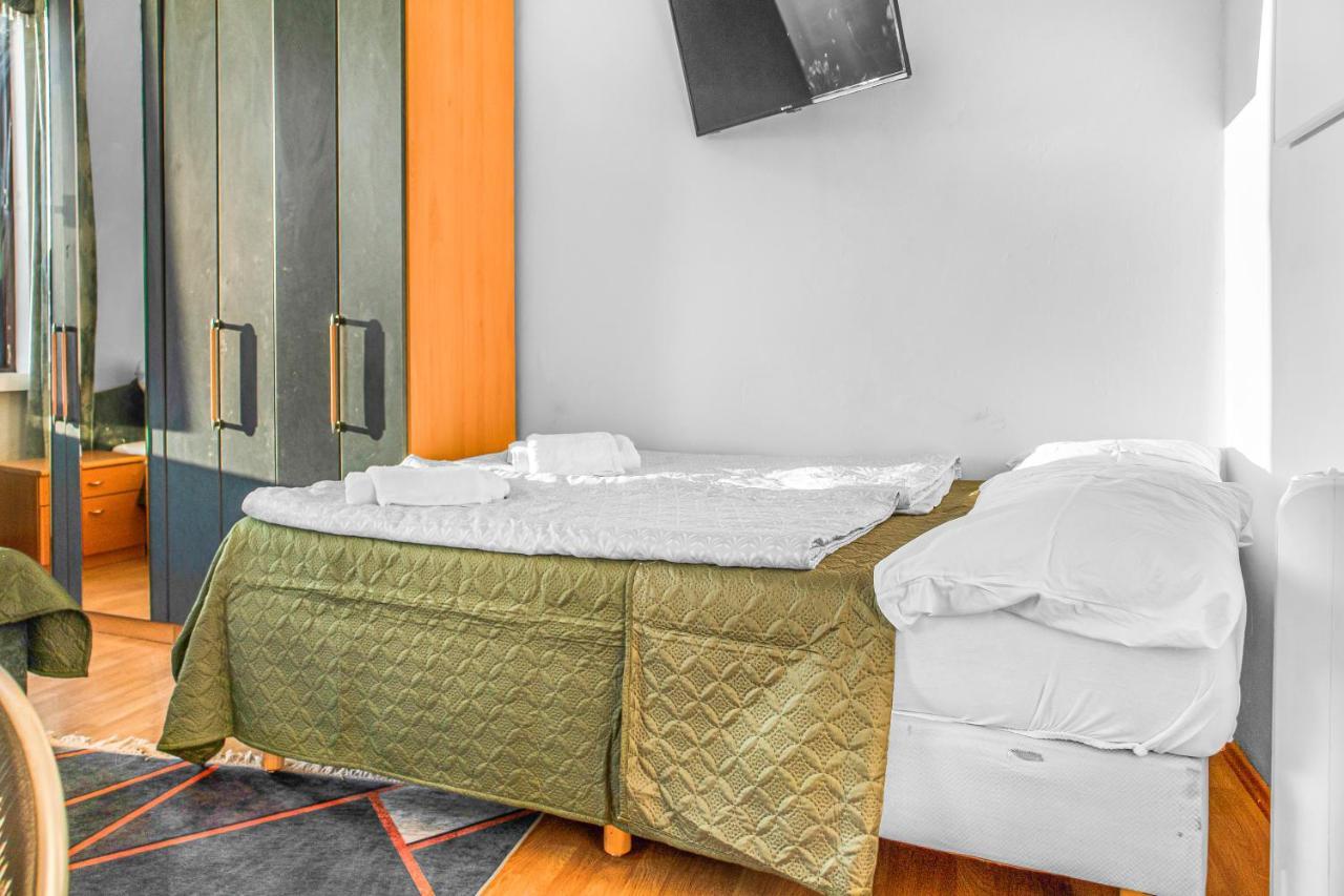 Joyful 2br Shared Near Millenium Tower & Danube River *