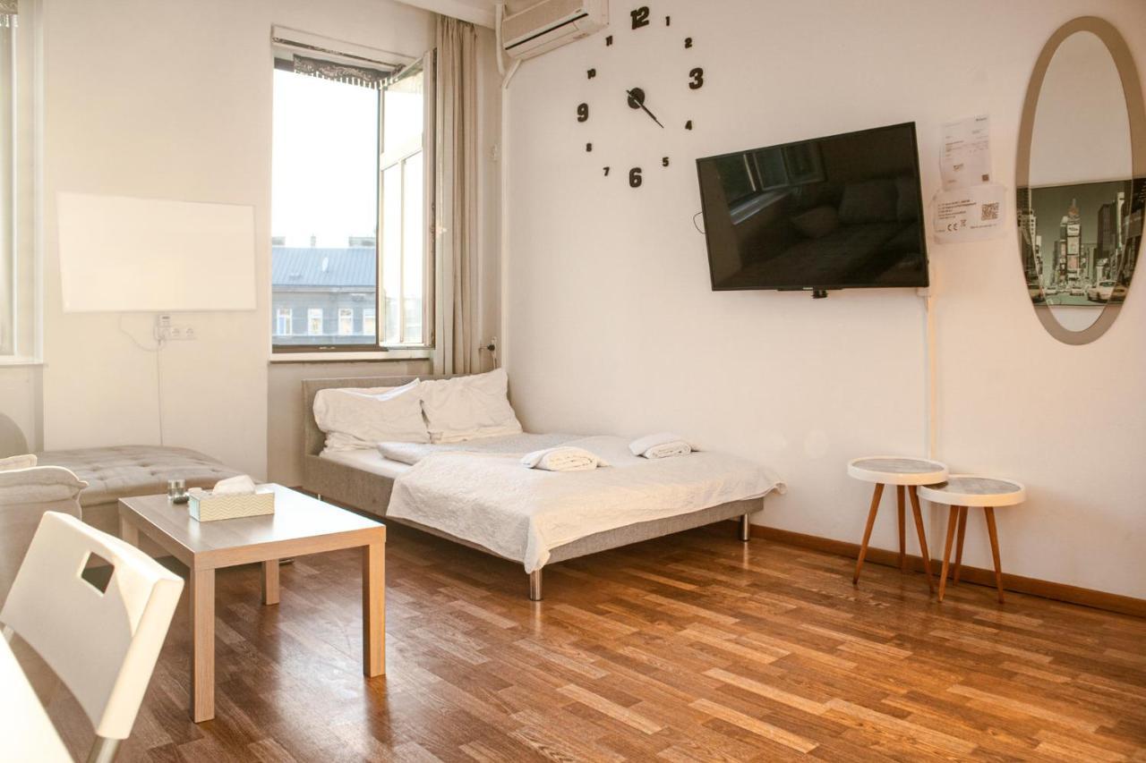 Joyful 2br Shared Near Millenium Tower & Danube River *