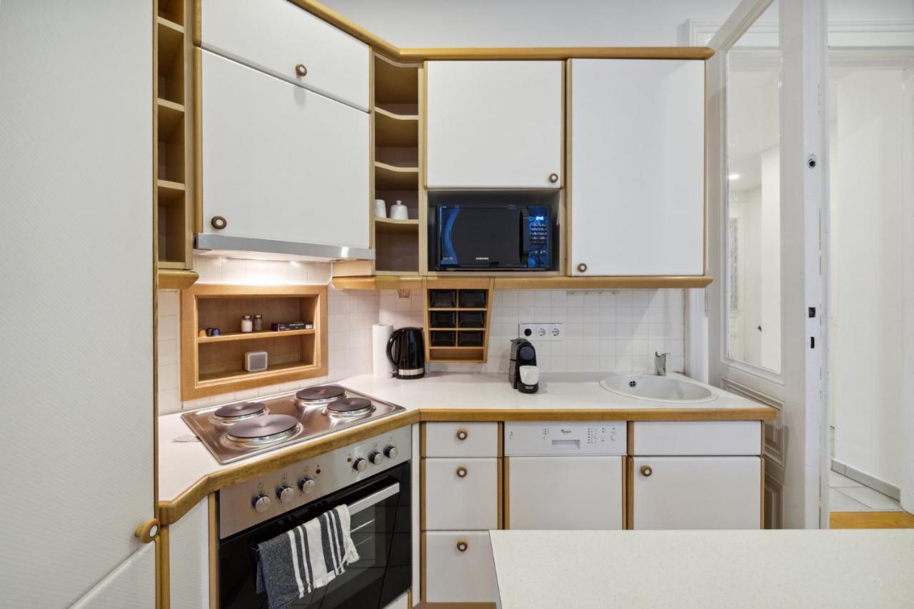 Apartment Big Spacious In Vienna