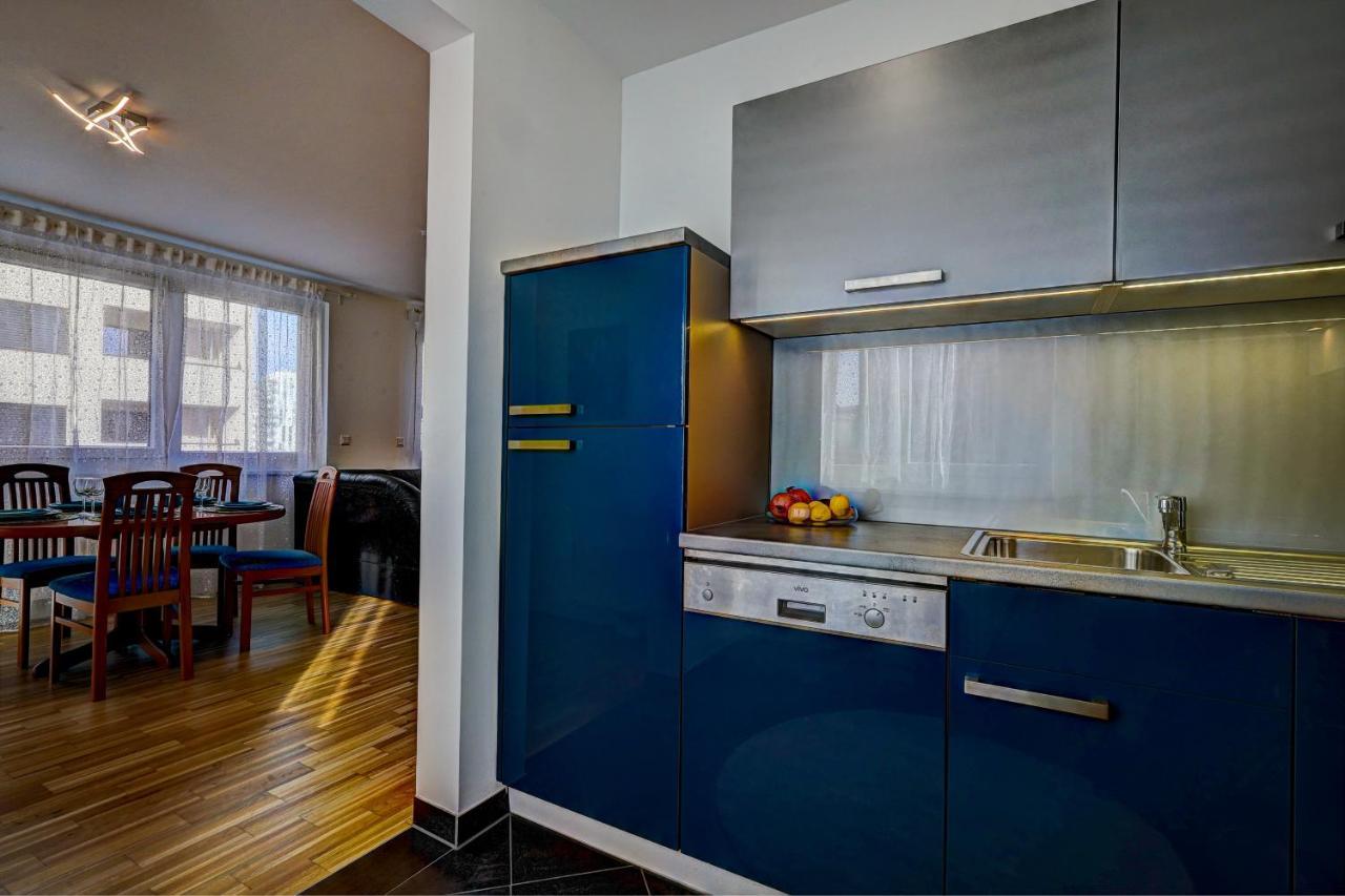 Apartment Carin Deluxe I *