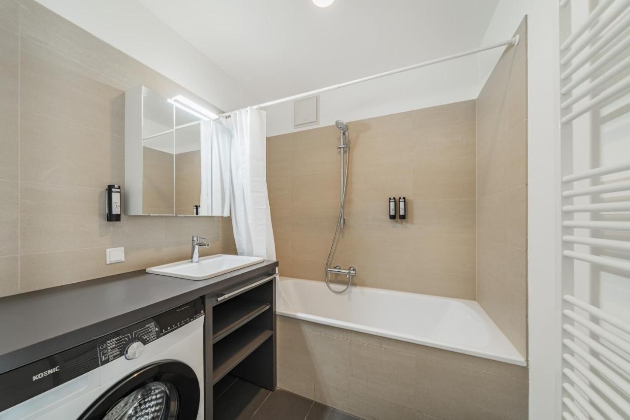 Urbm Pulse Aparthotel