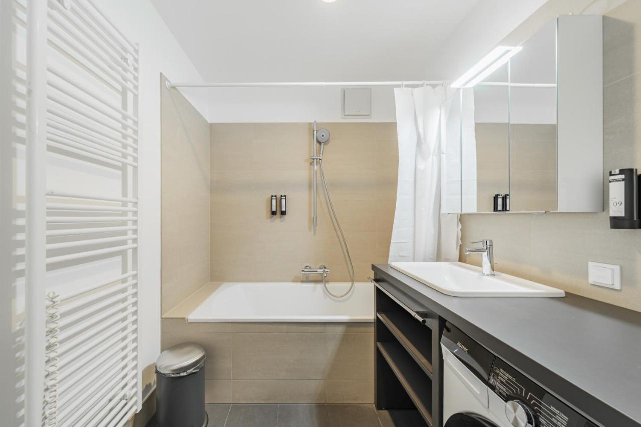 Aparthotel Urbm Pulse *