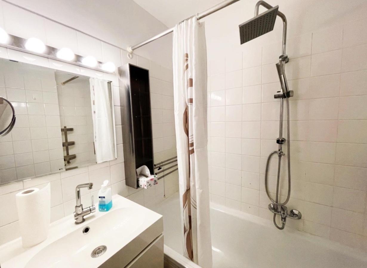 Apartment Schone Mit Dachterrasse Wien