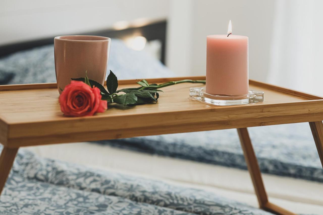 Appartamento Carin Deluxe I *