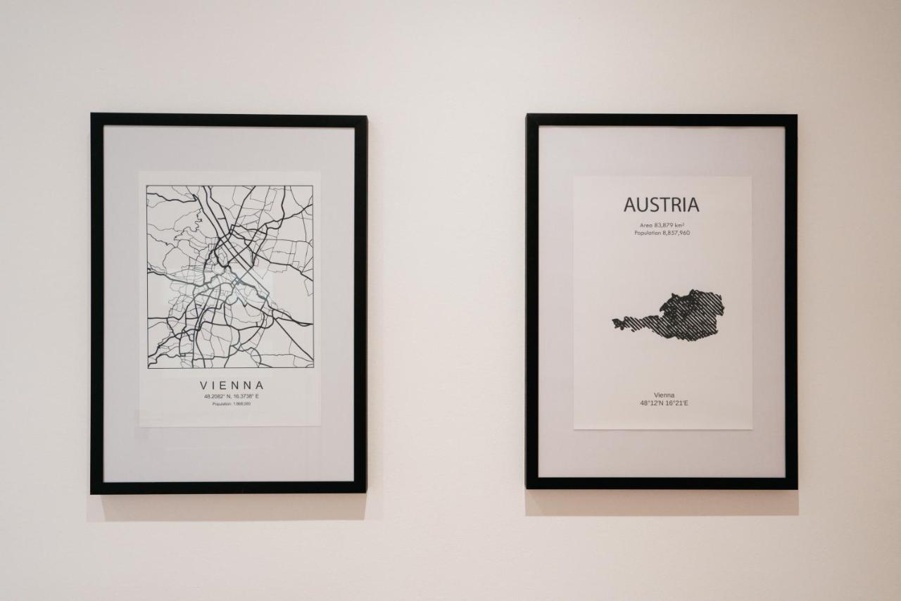 Apartamento Designwunder Hardtmuth