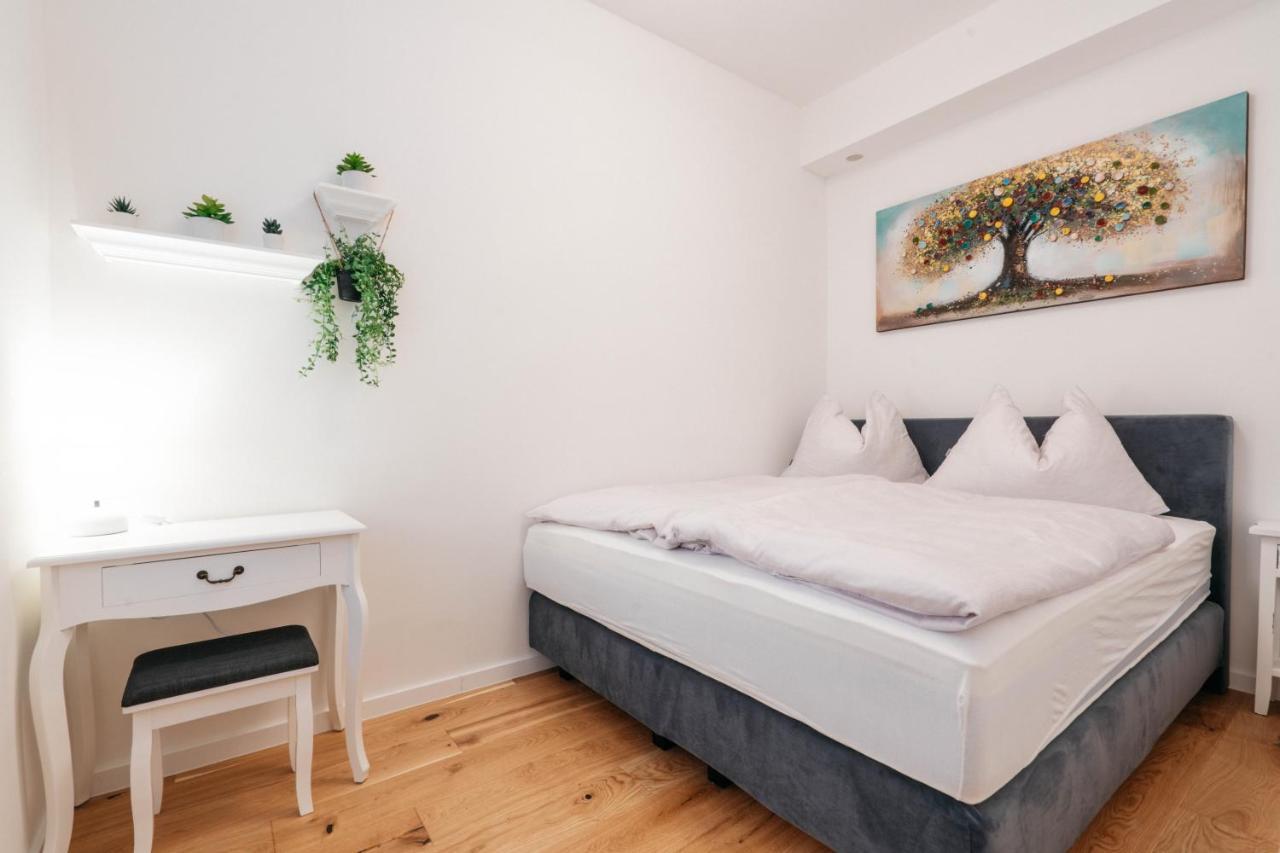 Apartamento Designwunder Hardtmuth *