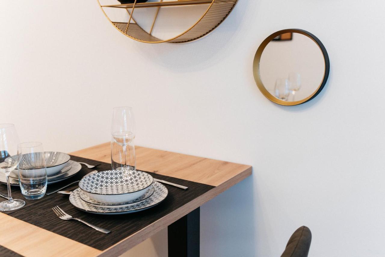 Apartamento Designwunder Hardtmuth *