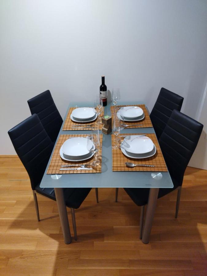 Apartment Schurli *