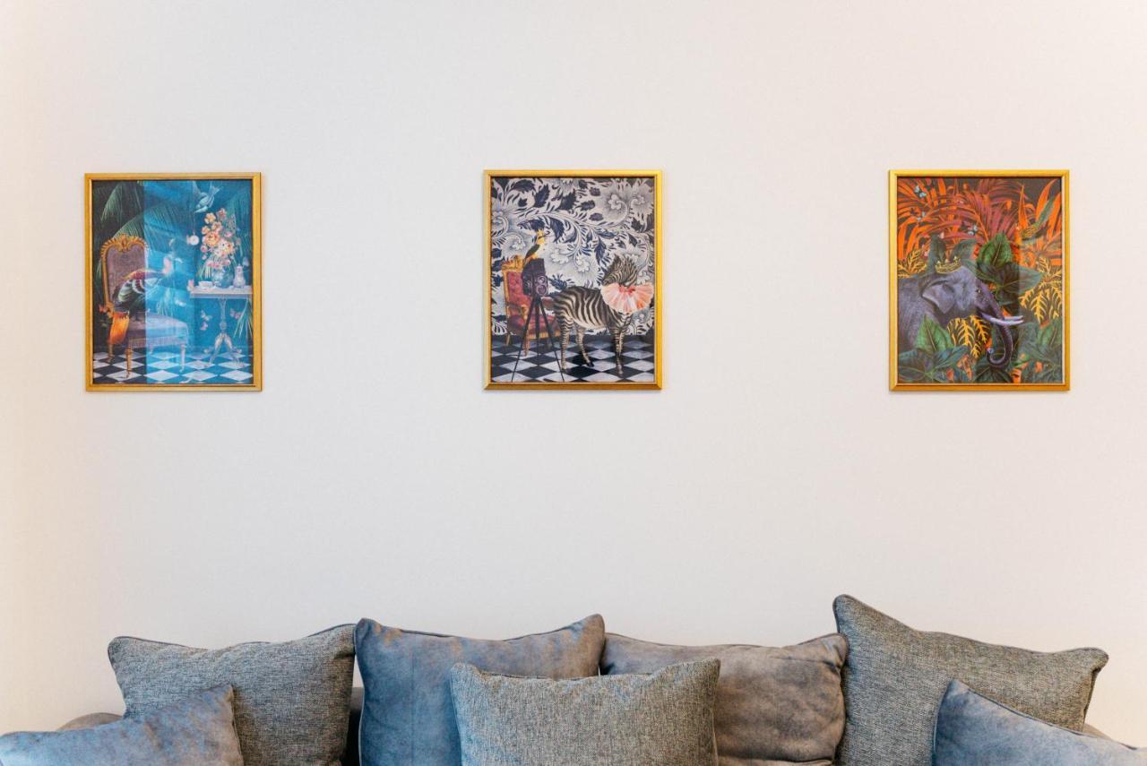 Apartamento Designwunder Hardtmuth