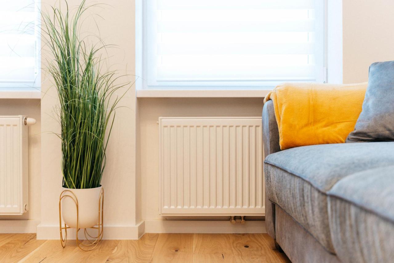 Designwunder Hardtmuth Apartamento