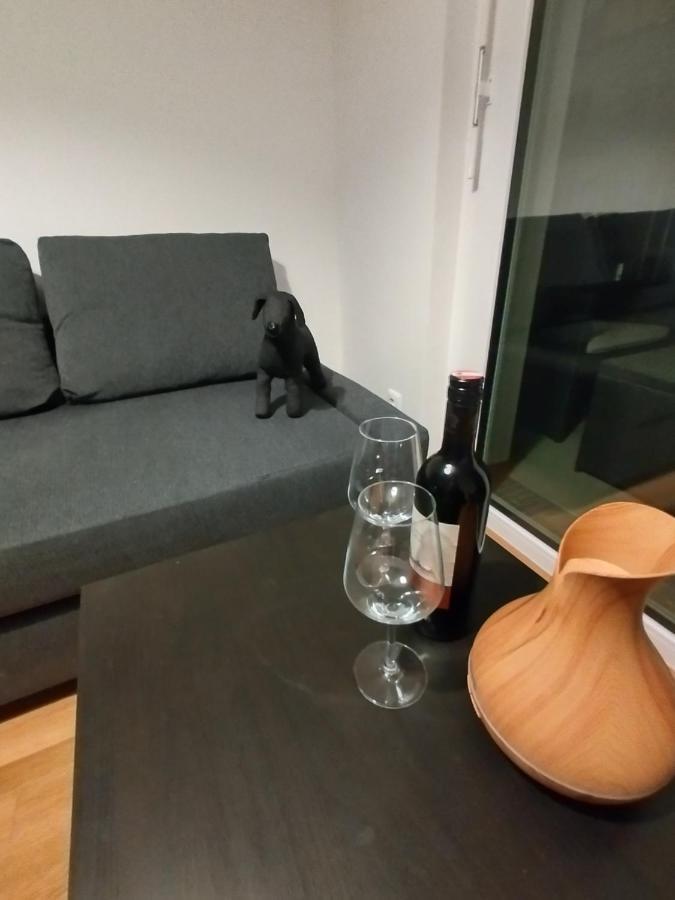 Schurli Apartment *