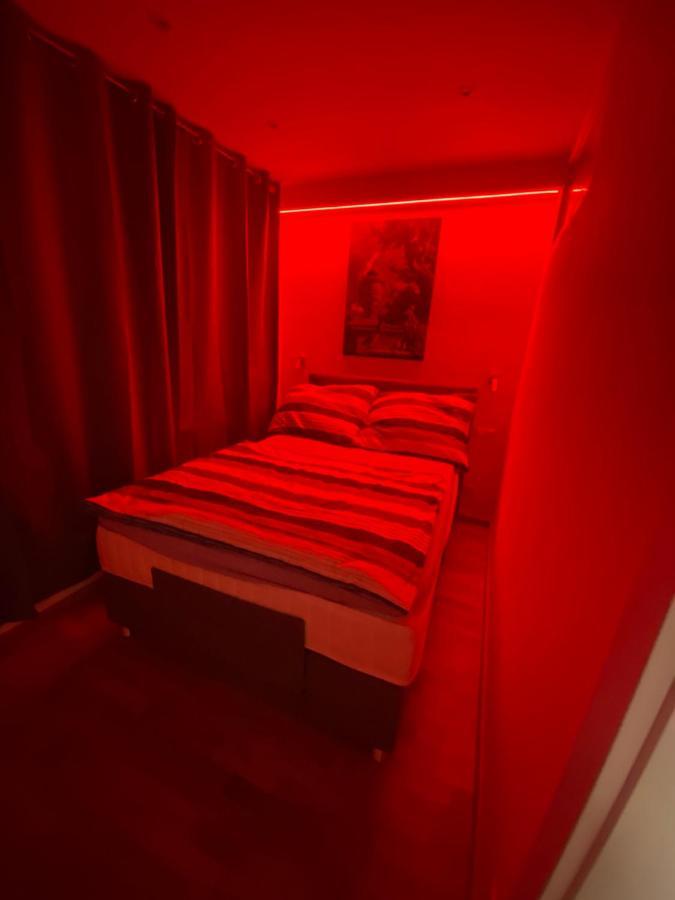 Niceapartment 1010