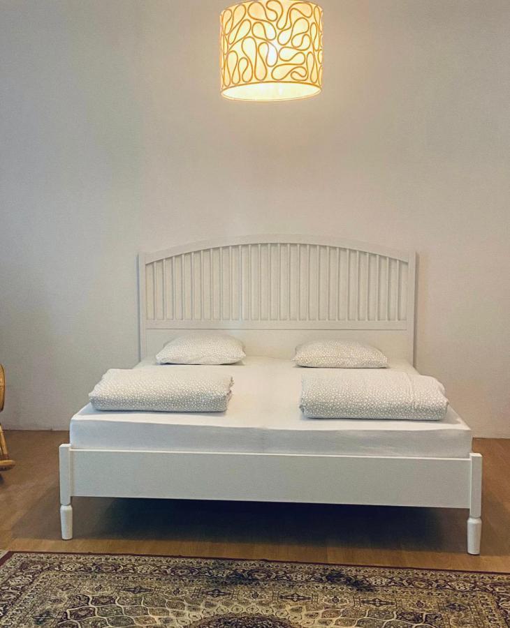 Apartment Milos