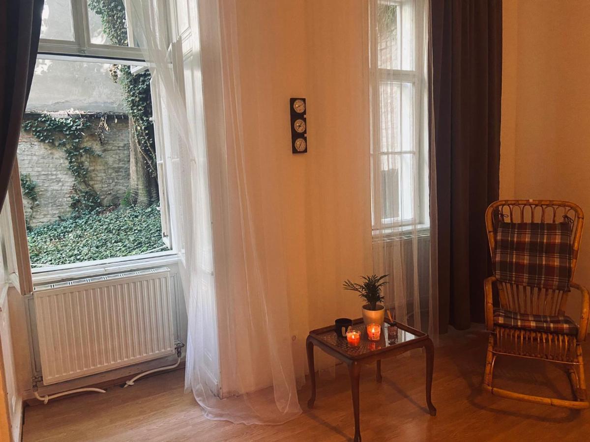 Milos Apartment *