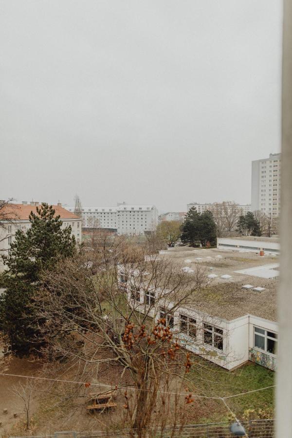 Apartment U1 Seven - Ruhiges Vienna