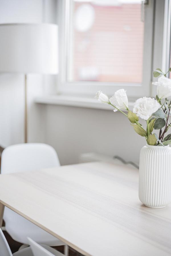 Apartamento Stylisch In Vienna's 18th District Viena