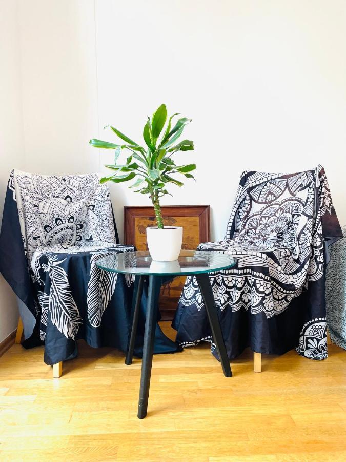 Homestay Karlsrooms