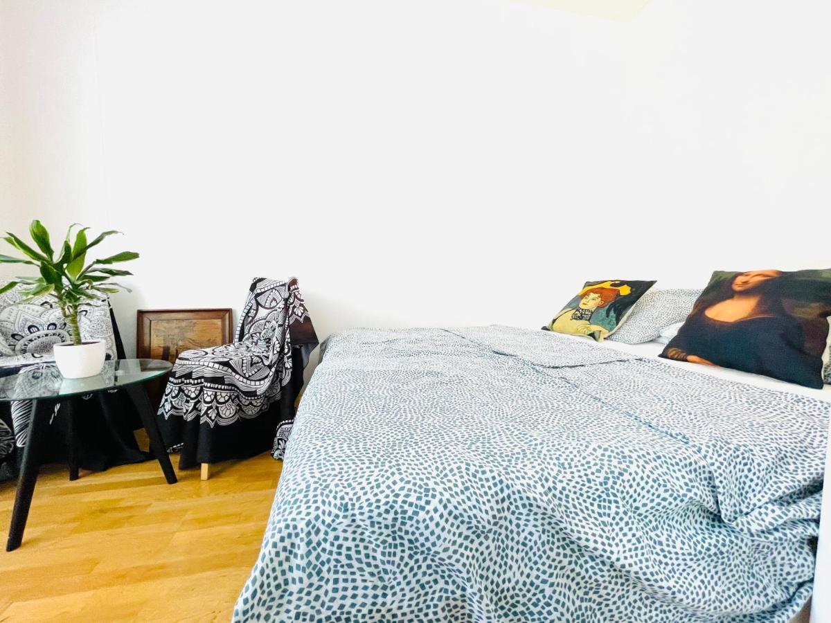 Homestay Karlsrooms Vienna