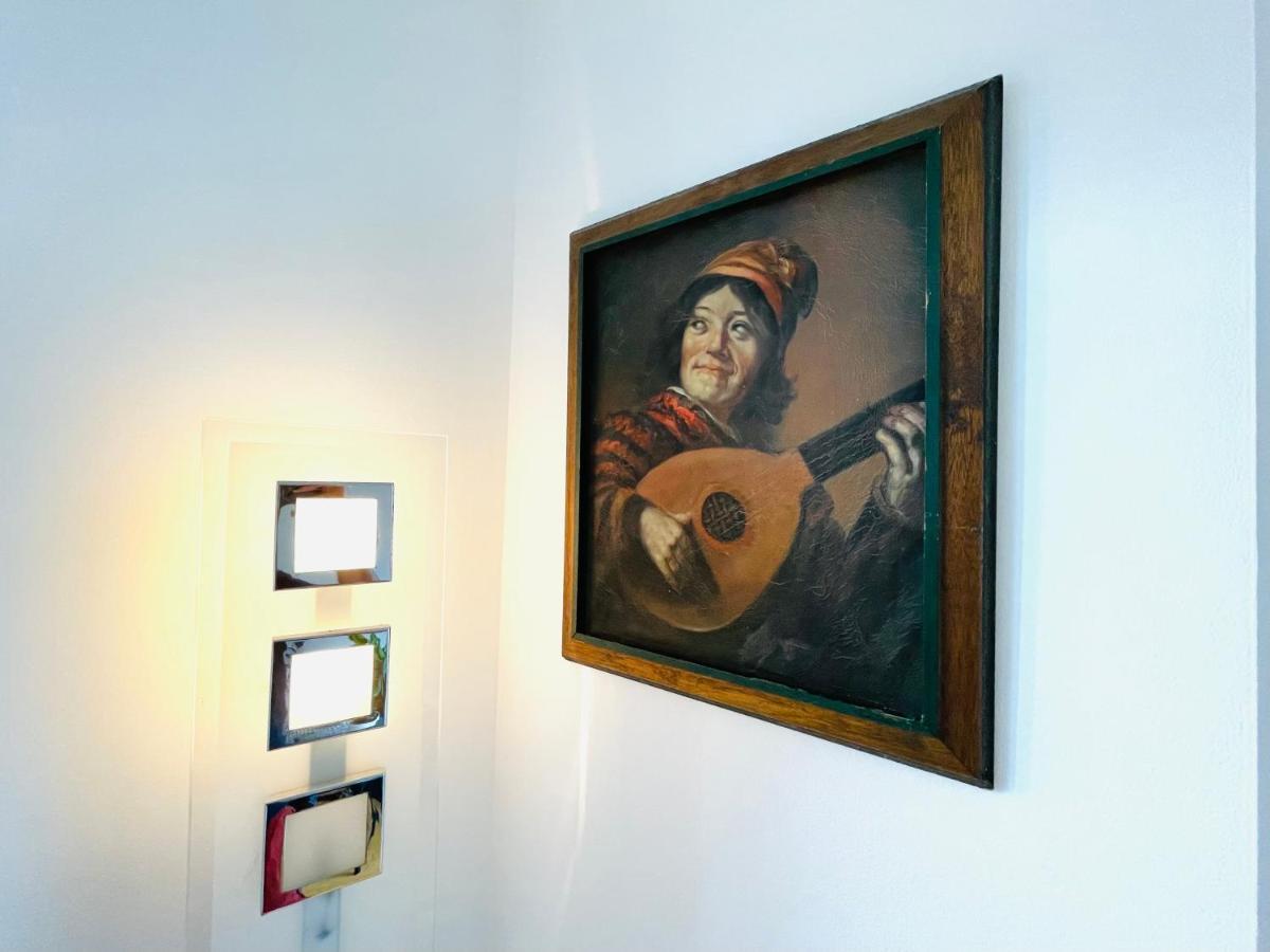 Homestay Karlsrooms