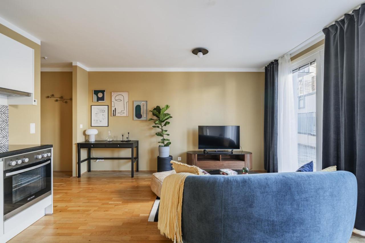 Aparthotel Urbm Pulse