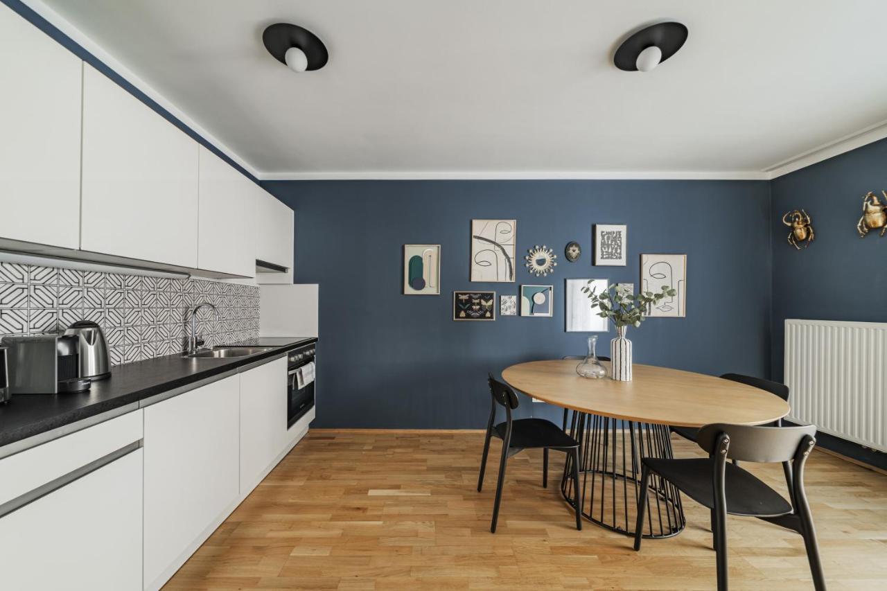 Aparthotel Urbm Pulse Wien