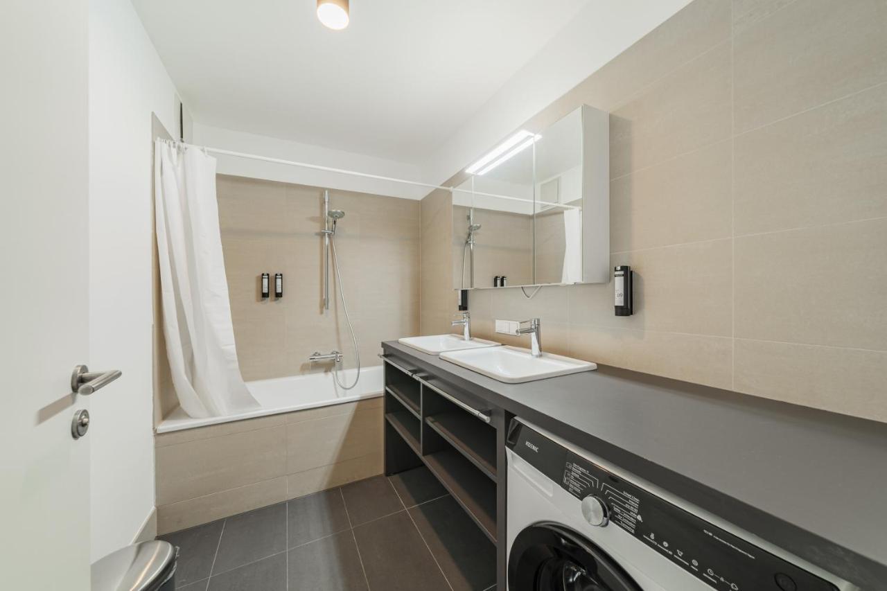 Urbm Pulse Aparthotel Wien