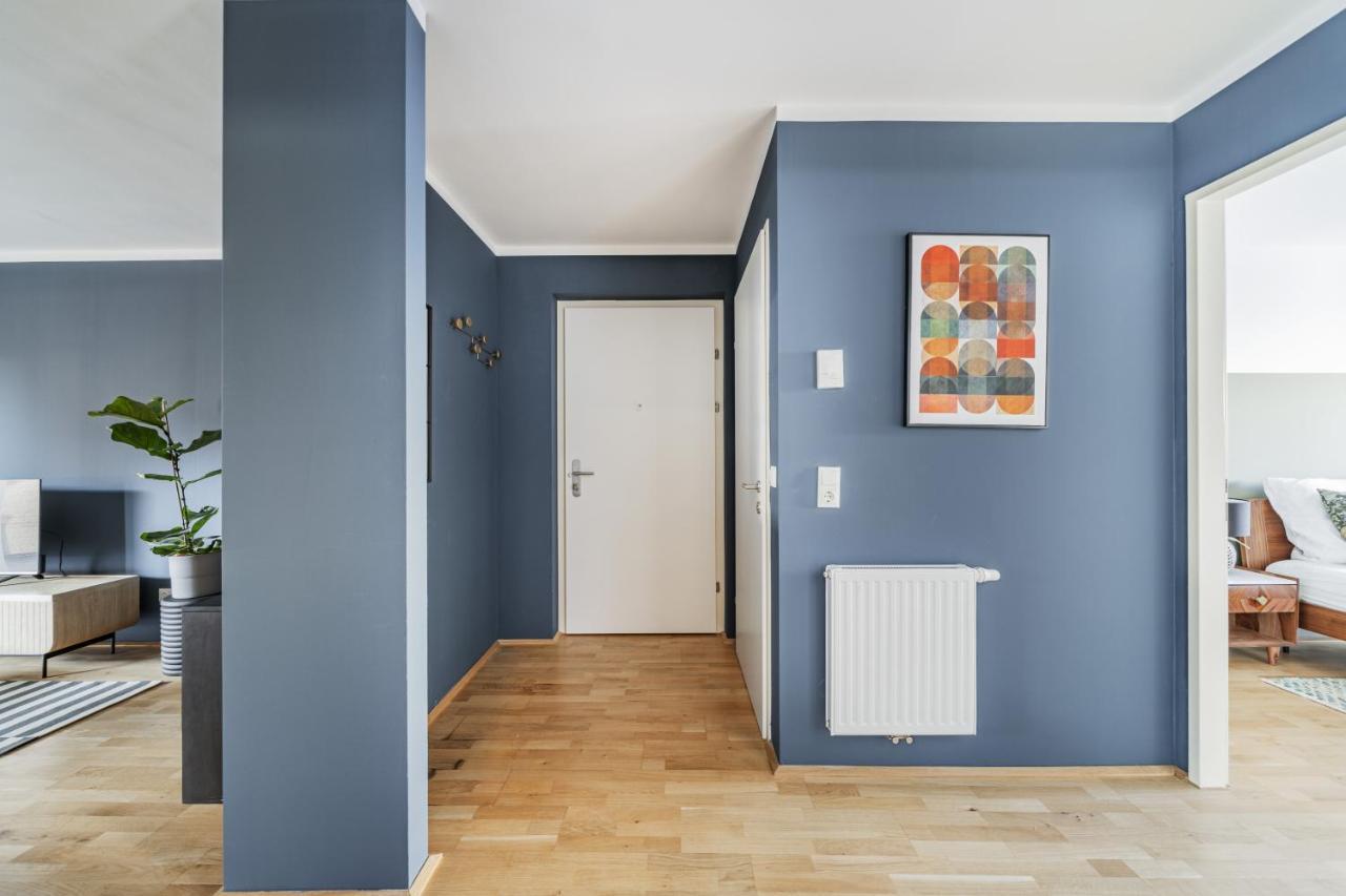 Urbm Pulse Wien