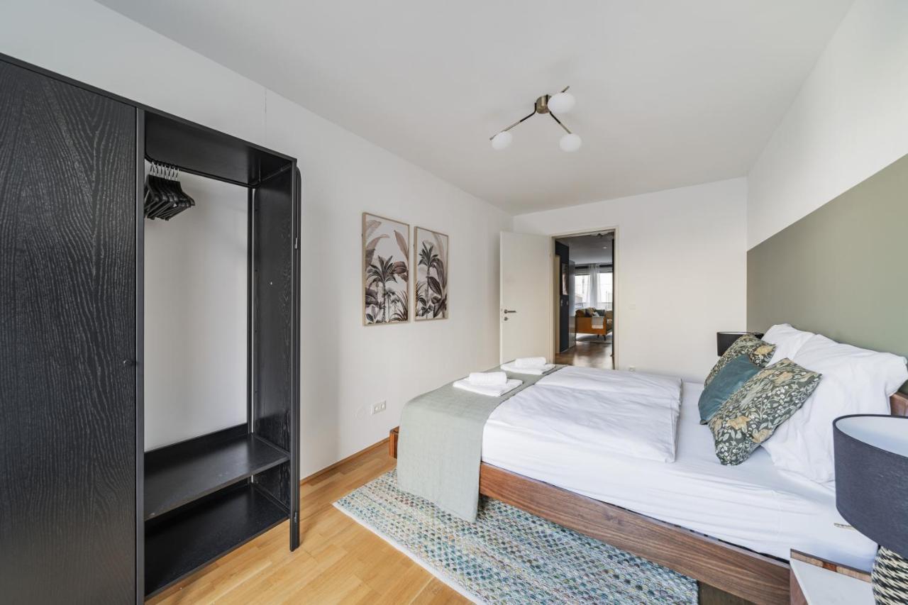 Urbm Pulse Aparthotel *